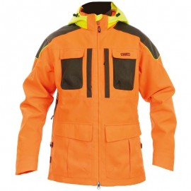 Chaqueta caza mujer Hart Wildpro-J XHP