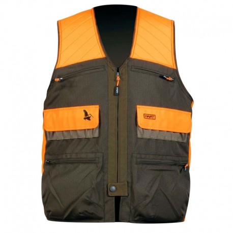 Chaleco caza Hart Armotion Class-V