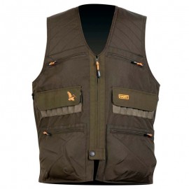 Chaleco caza Hart Armotion Class-V verde
