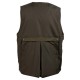 Chaleco caza Hart Armotion Class-V verde