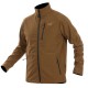 Chaqueta caza Hart Egur marrón