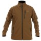Chaqueta caza Hart Egur marrón