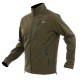 Chaqueta caza Hart Ibice-PS verde