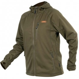 Chaqueta caza mujer Hart Stilk-HXT verde