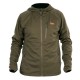 Chaqueta caza Hart Stilk-HXT verde