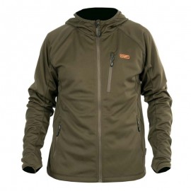 Chaqueta caza Hart Stilk-HXT verde