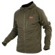 Chaqueta caza Hart Stilk-HXT verde