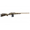 Winchester XPR Tactical Camo FDE Threaded