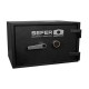 Armero Sefer 12 pistolas SF-347 Homologación UNE EN 1143-1:2019 Grado III