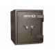 Armero pistolas Sefer SF365 19 armas Homologación UNE EN 1143-1:2019 Grado III ECB-S