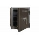 Armero pistolas Sefer SF365 19 armas Homologación UNE EN 1143-1:2019 Grado III ECB-S