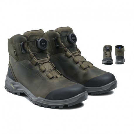 Botas Beretta Sniper Boa
