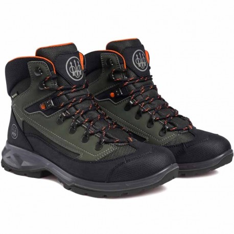 Botas Beretta Bryce GTX