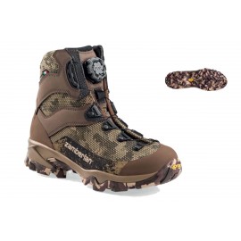 Botas Zamberlan Adak 6 GTX RR WL BOA