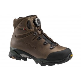Botas Zamberlan Leopard FGL GTX RR BOA WL
