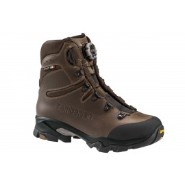 Botas Zamberlan Lynx FGL GTX RR BOA WL