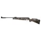 Carabina Norica Spider GRS Camo