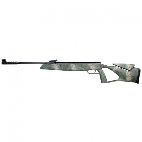 Carabina Norica NTX10 GRS Commando