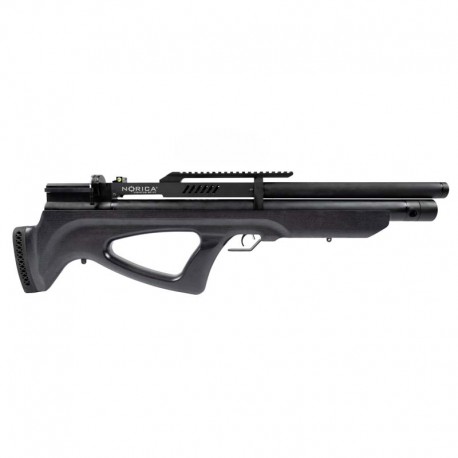 Carabina PCP Norica Viriatus BP HT Black Wood