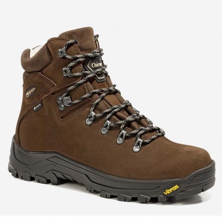 Botas Chiruca Calibre 22