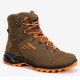 Botas Chiruca Game Hi Vis 08