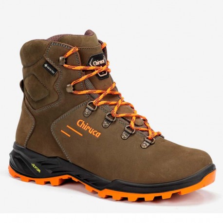 Botas Chiruca Game Hi Vis 08