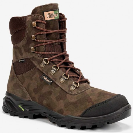 Botas Chiruca Barbet 21