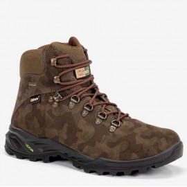 Botas Chiruca Camo 21