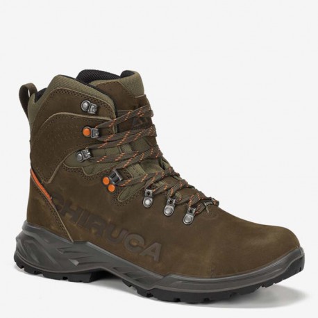 Bota Chiruca Sequoia 01