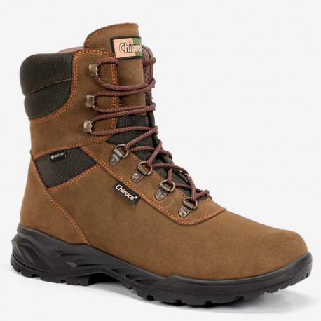 Botas Chiruca Torcaz 01
