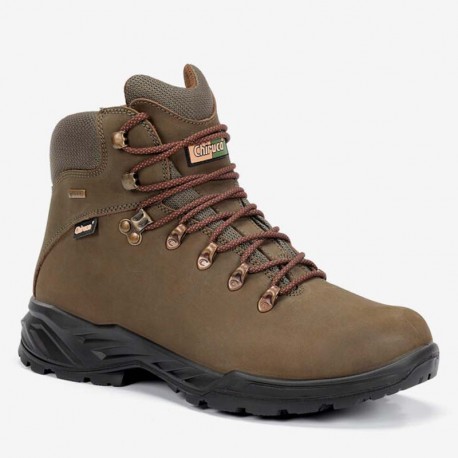 Botas Chiruca Teckel 01