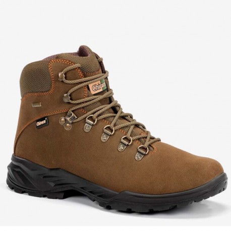 Botas Chiruca Pointer 01