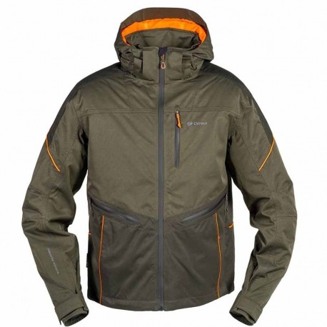Chaqueta caza Chiruca Atalanta CH+ 01