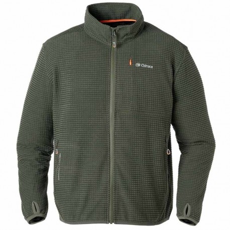 Chaqueta caza Chiruca Hestia 01