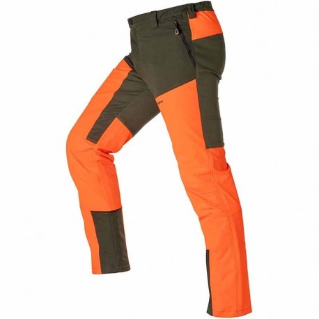Pantalón caza Chiruca Silvano Pro 11