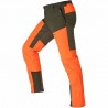 Pantalón caza Chiruca Silvano Pro 11