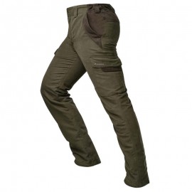 Pantalón caza Chiruca Odín CH+ 01