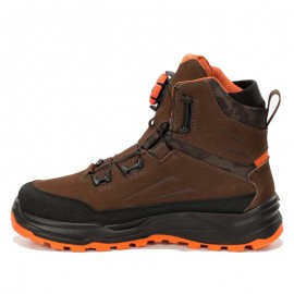 Botas Chiruca Laurus BOA Bandeleta Hi Vis 12