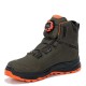 Botas Chiruca Laurus BOA Hi Vis 01