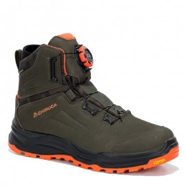 Botas Chiruca Laurus BOA Hi Vis 01