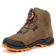 Botas Chiruca Alano Force BOA Hi Vis 08