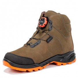 Botas Chiruca Alano Force BOA Hi Vis 08