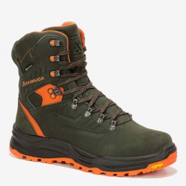 Botas Chiruca Cypress Hi Vis 01