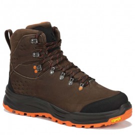 Botas Chiruca Cedro Force Hi Vis 12