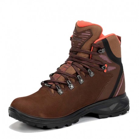Botas Chiruca Taiga 08