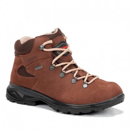 Botas Chiruca Panticosa 12