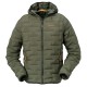 Chaqueta caza Chiruca Heka 01