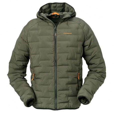 Chaqueta caza Chiruca Heka 01