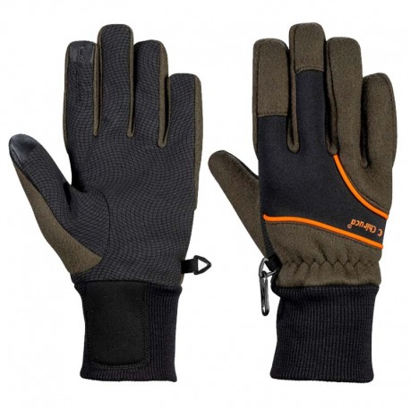 Guantes caza Chiruca Bruma