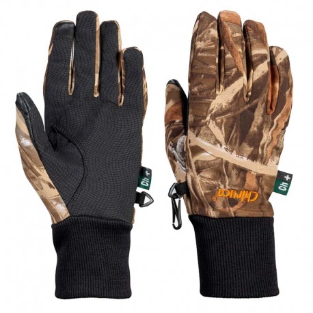 Guantes caza Chiruca Arrui Pro